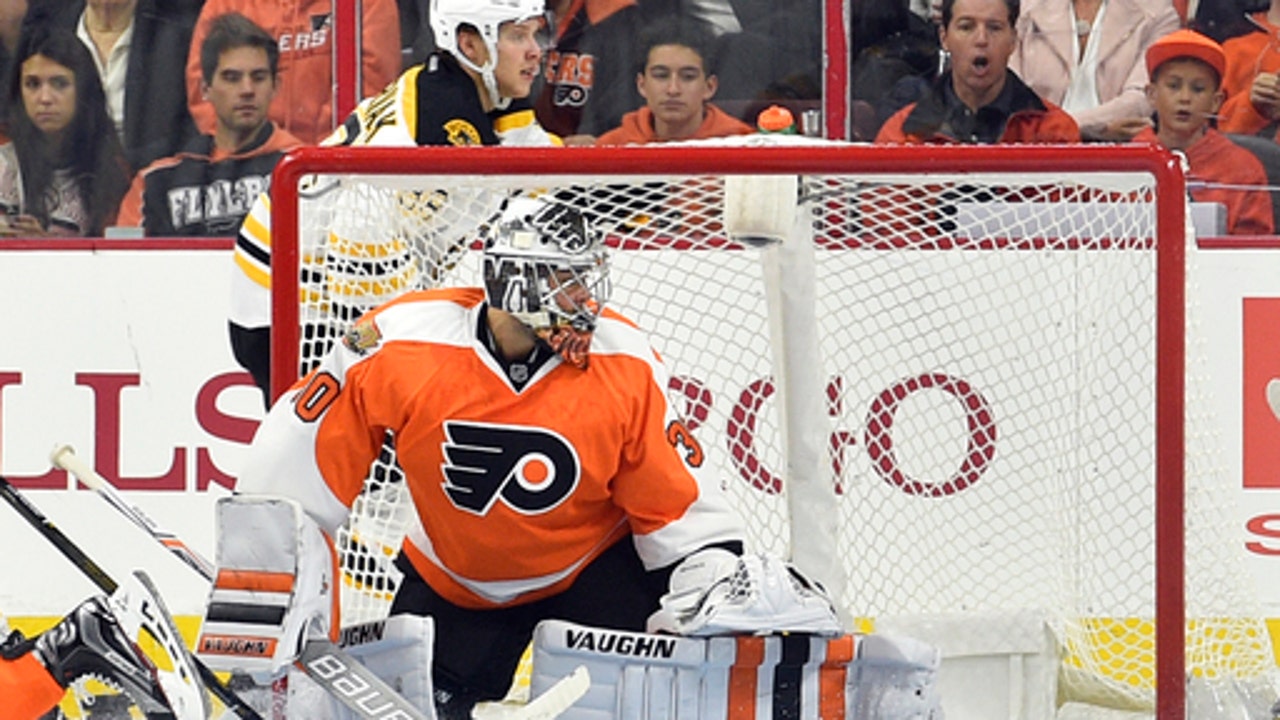 Flyers would love reason to celebrate in 50th year